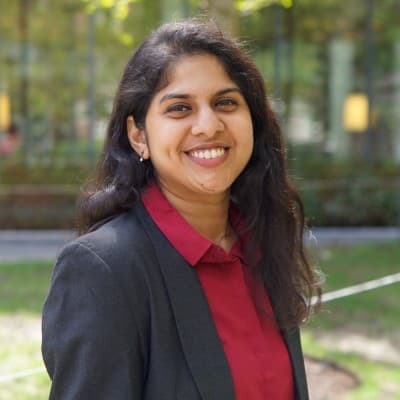 Sneha Venkatakrishnan